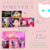 Kit Girls' Generation FOREVER 1 - comprar online