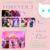Kit Girls' Generation FOREVER 1 na internet