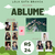 Kit Welcome, ablume!