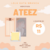 Memopads ATEEZ