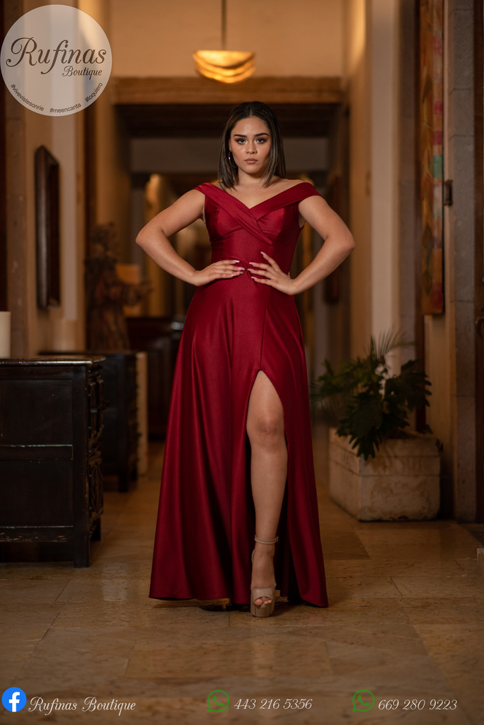 Tiendas de best sale vestidos para prom