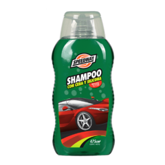 Shampoo con Cera y Silicona - comprar online