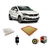 Kit de Filtros Fiat Argo Cronos 1.8 Fap2802 Woe912 Fci1600