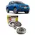 Kit Embrague Luk Amarok 2.0 Bimasa Volante Placa Kit discos Crapo - comprar online