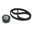 Kit distribución SKF 206/207/BERLINGO/C3/QUBO 1.4 8V - comprar online