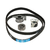 Kit distribución SKF ESCORT/MONDEO/FIESTA 1.8TD 96/---