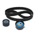 Kit distribución SKF Duster / Fluence K4M - comprar online