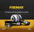 Kit discos delanteras FREMAX Toyota Corolla 1.6/1.8I 16V. 03/--/Corolla Fielder 1.8 16V 03/-- - tienda online