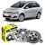 Kit Embrague LUK Vw Fox Suran Gol Trend Voyage Golf 1.6 8v