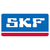 Imagen de Kit distribución SKF 206/207/BERLINGO/C3/QUBO 1.4 8V