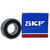 Rodamiento SKF aplicación unIVersal 6003-2RSH/C3GJN - comprar online