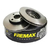 Imagen de Kit discos delanteras FREMAX Clio Kangoo Logan Megane R19 Sandero Symbol