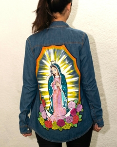 VIRGENCITA