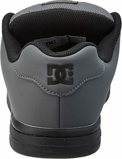 DC SHOES GAVELER GRIS - comprar online