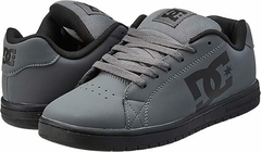 DC SHOES GAVELER GRIS