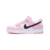 NIKE DUNK LOW PINK FOAM RED WHITE