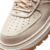 NIKE AIR FORCE 1 LOW LUXE CREAM en internet