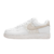 NIKE AIR FORCE 1 LOW GREY CROSS STITCH