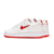 NIKE AIR FORCE 1 LOW RETRO RED en internet