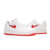 NIKE AIR FORCE 1 LOW RETRO RED - DRAKO IMPORTS