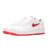 NIKE AIR FORCE 1 LOW RETRO RED - comprar online