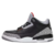 AIR JORDAN RETRO 3 BLACK CEMENT