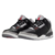 AIR JORDAN RETRO 3 BLACK CEMENT - comprar online