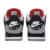 AIR JORDAN RETRO 3 BLACK CEMENT en internet