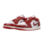 AIR JORDAN 1 LOW SE RED - comprar online