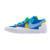 NIKE BLAZER LOW SACAI KAWS NEPTUNE BLUE - comprar online