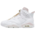 Jordan 6 Retro Gold Hoops - comprar online