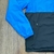 Imagen de CAMPERA POLAR COMBINADA THE NORTH FACE