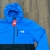 CAMPERA POLAR COMBINADA THE NORTH FACE - tienda online