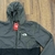 CAMPERA POLAR COMBINADA THE NORTH FACE - tienda online