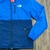 Imagen de CAMPERA POLAR COMBINADA THE NORTH FACE