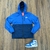 CAMPERA POLAR COMBINADA THE NORTH FACE - tienda online