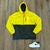 CAMPERA POLAR COMBINADA THE NORTH FACE - comprar online