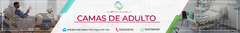 Banner de la categoría CAMAS DE ADULTO