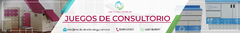 Banner de la categoría JUEGOS DE CONSULTORIO