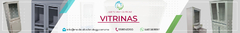 Banner de la categoría VITRINAS