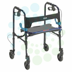 ANDADERA ROLLATOR