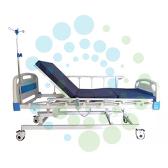cama para pacientes precio
