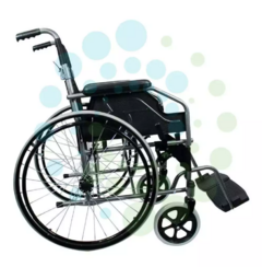 sillas para discapacitados