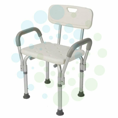 silla para ducha adulto mayor