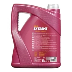 Aceite Sintético Mannol Extreme 5w40 5lts - comprar online