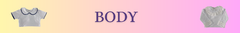 Banner da categoria Body