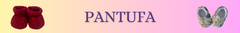 Banner da categoria Pantufa