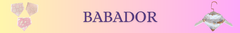 Banner da categoria Babador