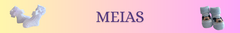 Banner da categoria Meias