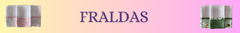 Banner da categoria Fraldas